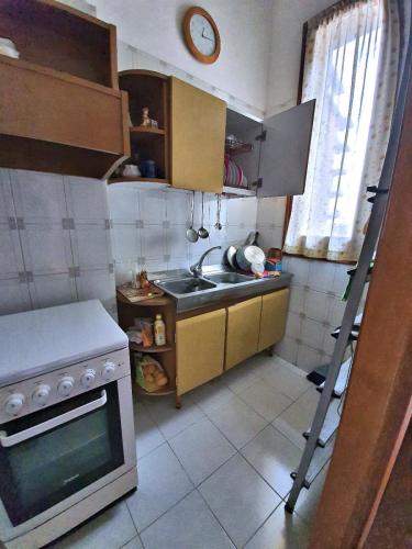Trilocale Ca Bologna Carso1