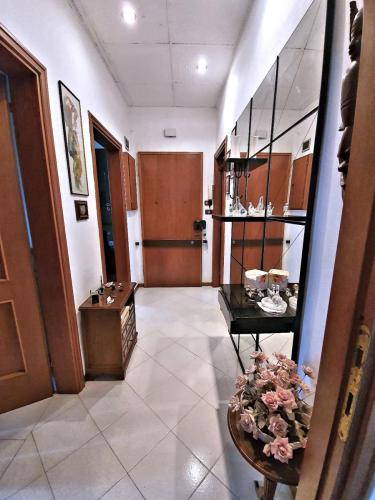 Trilocale Ca Bologna Carso3