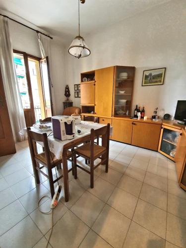 Trilocale Ca Bologna Carso4