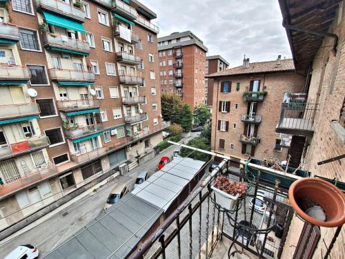 Trilocale Ca Bologna Carso5