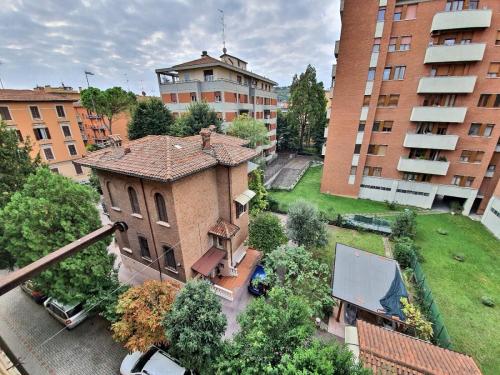 Trilocale Ca Bologna Carso8