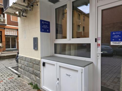 casa vacanza bologna gobetti10