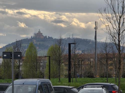 casa vacanza bologna gobetti12