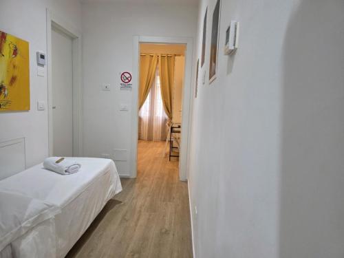 casa vacanza bologna gobetti14