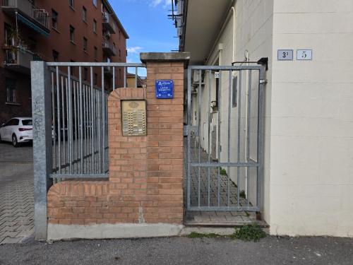 casa vacanza bologna gobetti8