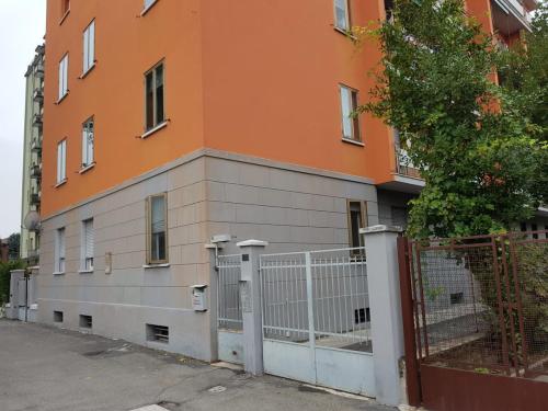 La Ca’ Maggiore